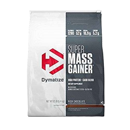 Dymatize Super Mass Gainer
