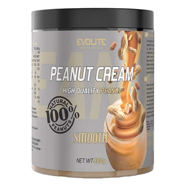 Evolite Peanut Butter
