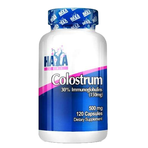 Haya Labs Colostrum