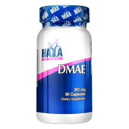 Haya Labs DMAE