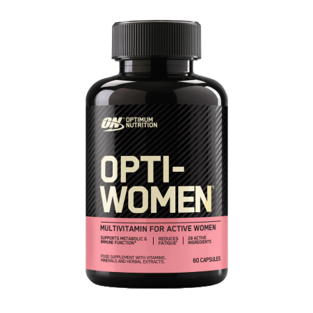 Optimum Nutrition Opti-Women
