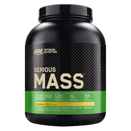 Optimum Nutrition Serious Mass
