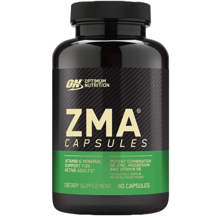 Optimum Nutrition ZMA