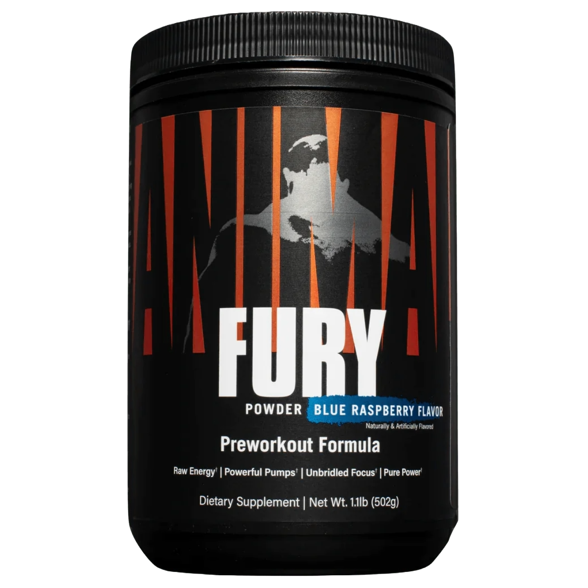 Universal Nutrition Animal Fury