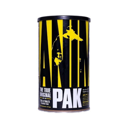 Universal Nutrition Animal Pak