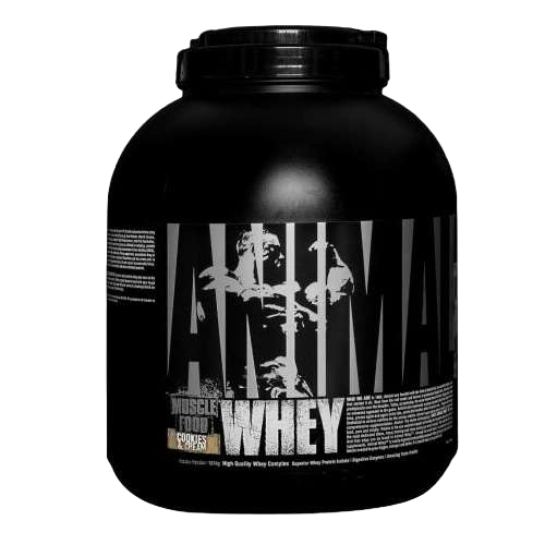 Universal Nutrition Animal Whey
