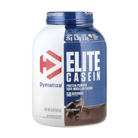 dymatize elite casein