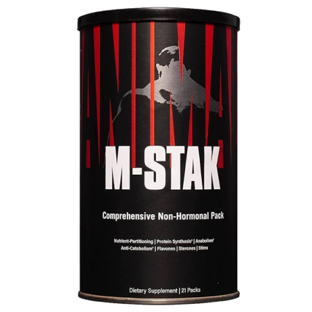 animal m stak