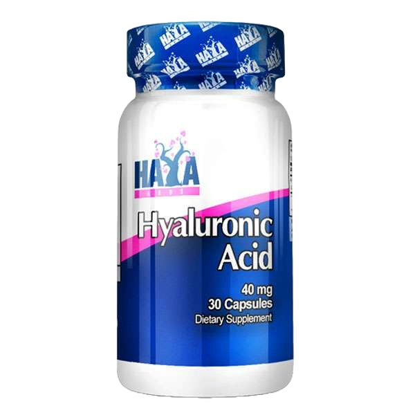 Haya Labs Hyaluronic Acid