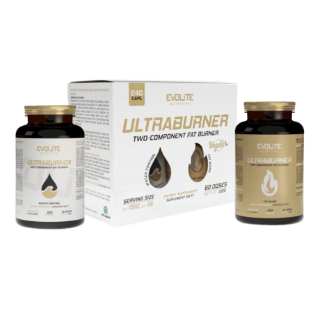 evolite ultra burner