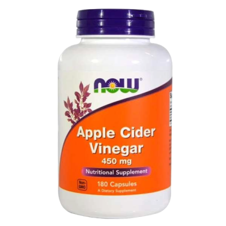 Now Foods Apple Cider Vinegar