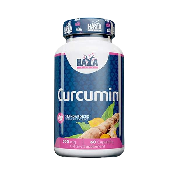 Haya Labs Curcumin Turme