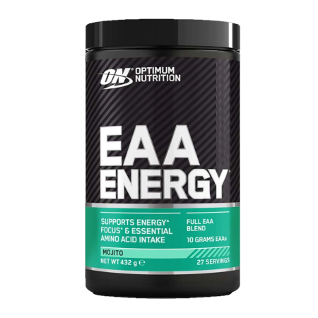 Optimum Nutrition EAA Energy