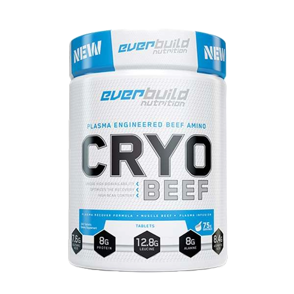 Everbuild Cryo Beef Amino