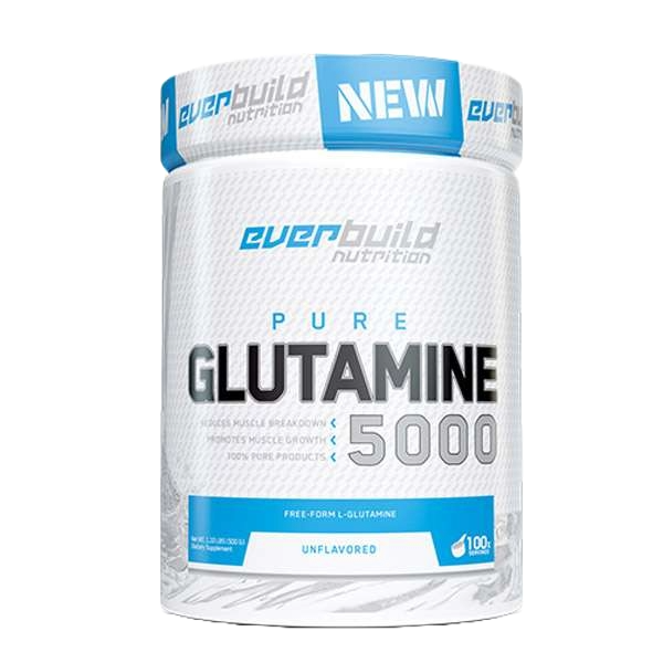 Everbuild Glutamine