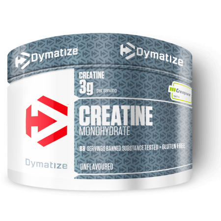 Dymatize Creapure Creatine Monohydrate 300g