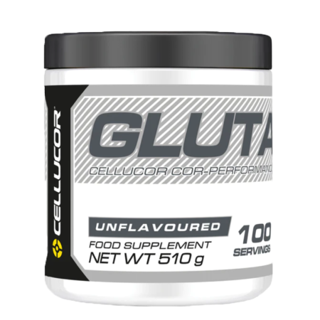Cellucor Glutamine 510g