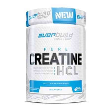 creatine hcl