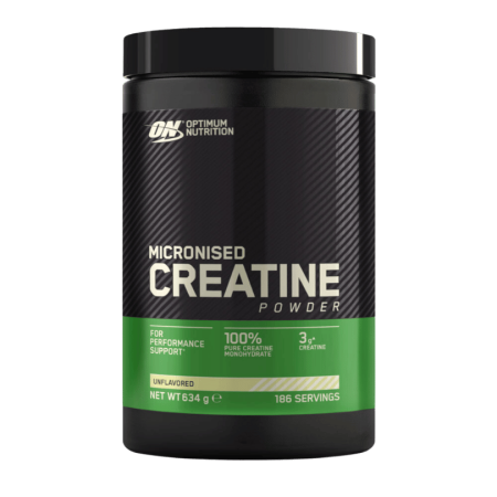 optimum creatine