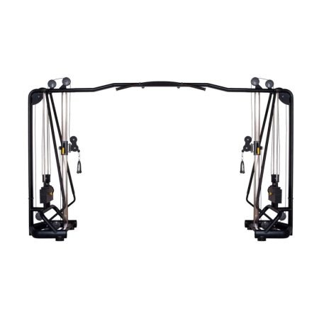Viking H-005 Functional Crossover