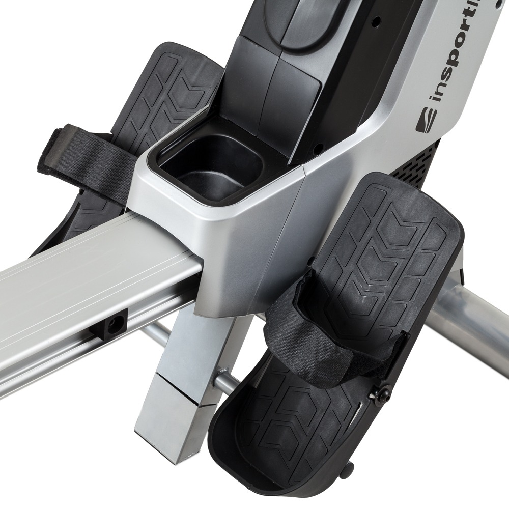 Rowing Machine inSPORTline Yukona - Image 8