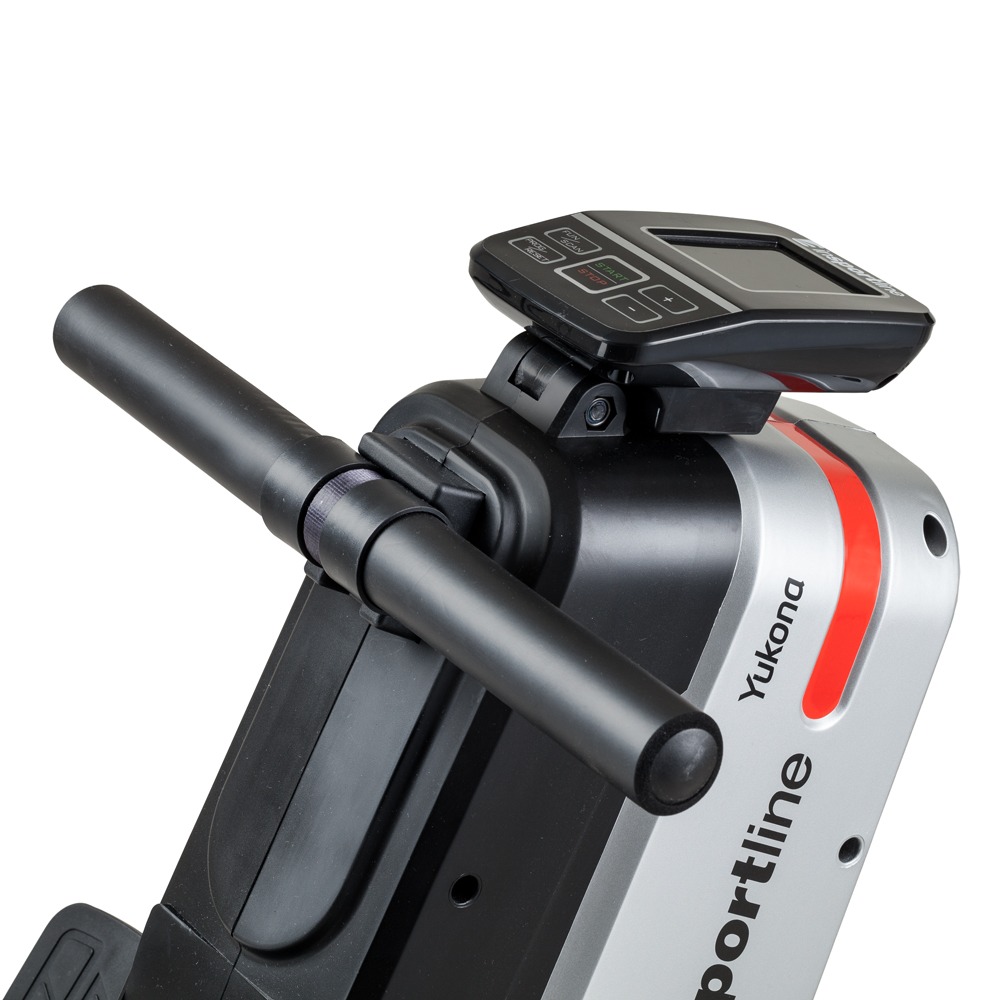 Rowing Machine inSPORTline Yukona - Image 7