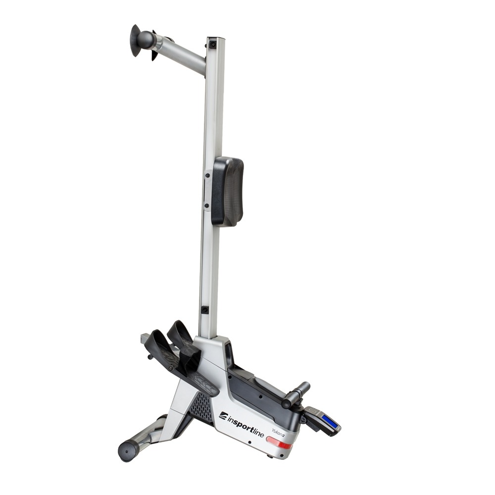Rowing Machine inSPORTline Yukona - Image 4