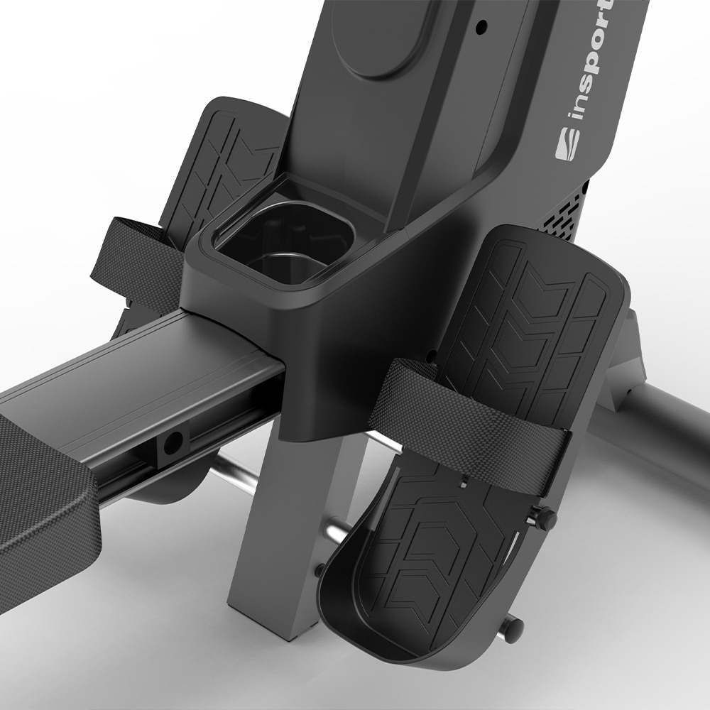 Rowing Machine inSPORTline Yukona - Image 14