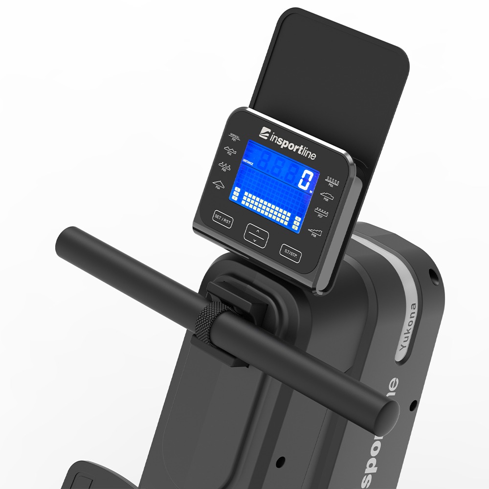 Rowing Machine inSPORTline Yukona - Image 13