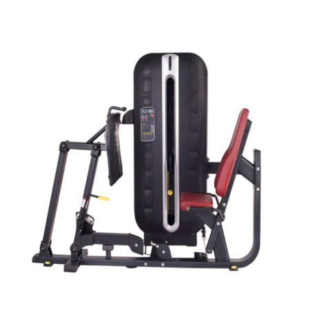 VIKING MCF-015, Οριζόντια Πρέσα Ποδιών Seated Leg Press