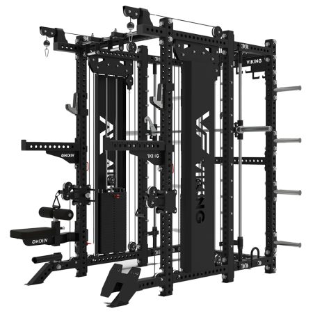 Viking Black Beast All In One Trainer