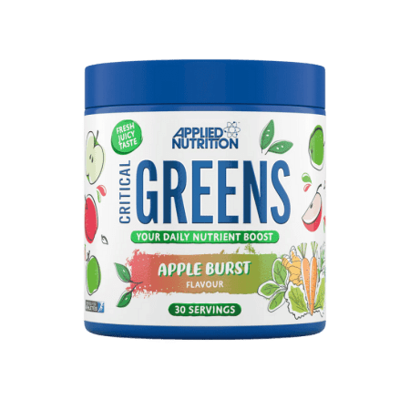 Applied Critical Greens Apple 150g