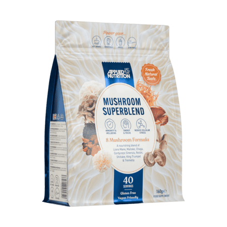 Applied Mushroom Superblend 160g
