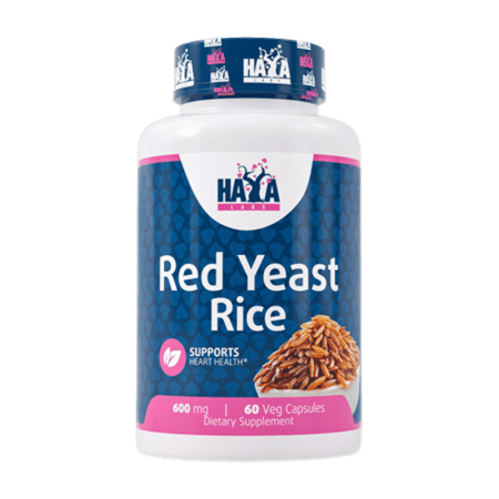 red yeast rice