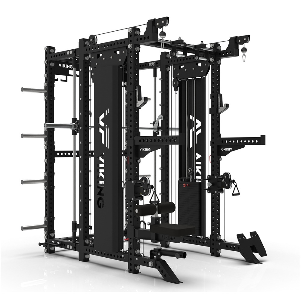 Viking Black Beast All In One Trainer - Image 4