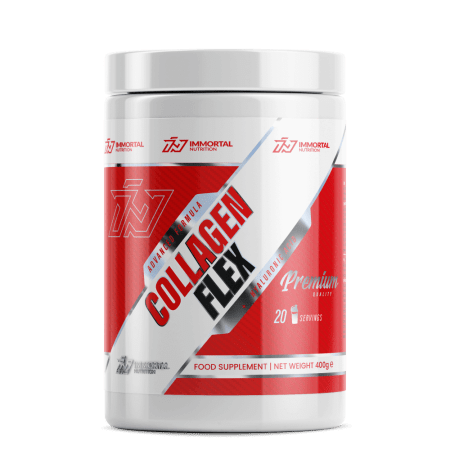 immortal collagen flex