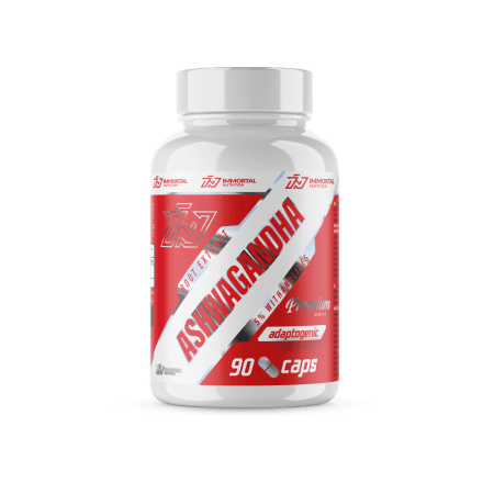 immortal ashwagandha