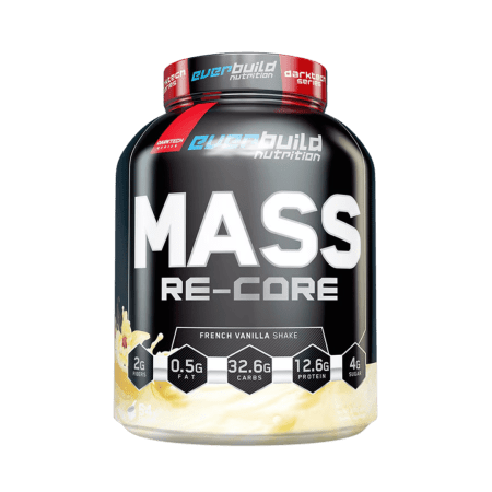 Everbuild Darktech Series Mass Re-Core 2.7 kg