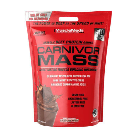 Carnivor Mass