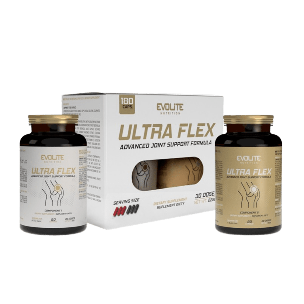 evolite ultra flex joint support