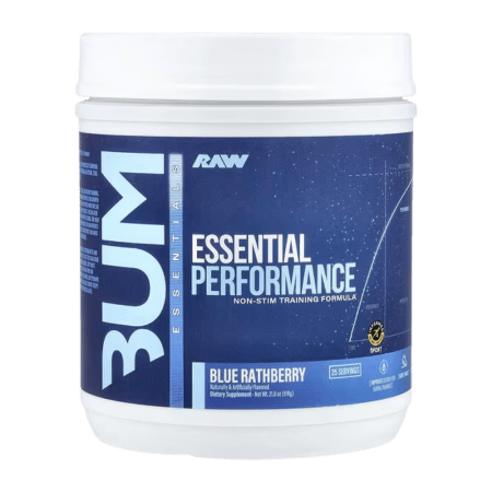 raw nutrition cbum preworkout non stim
