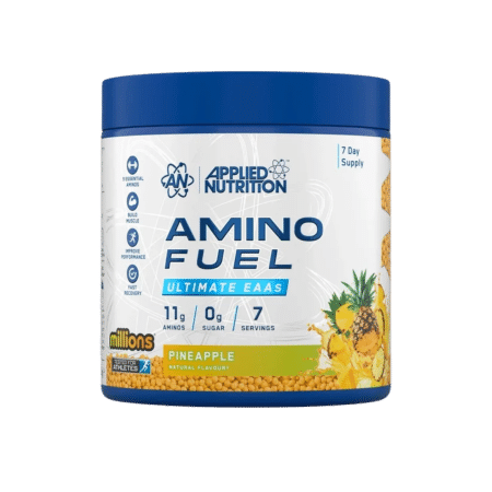 Applied Amino Fuel EAA 91g
